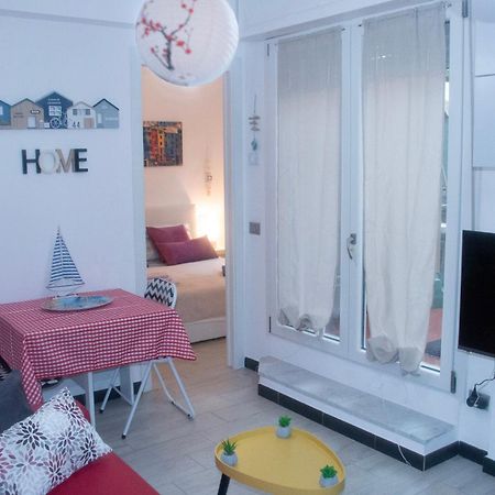 Appartement La Casa Di Gusto à La Spezia Extérieur photo