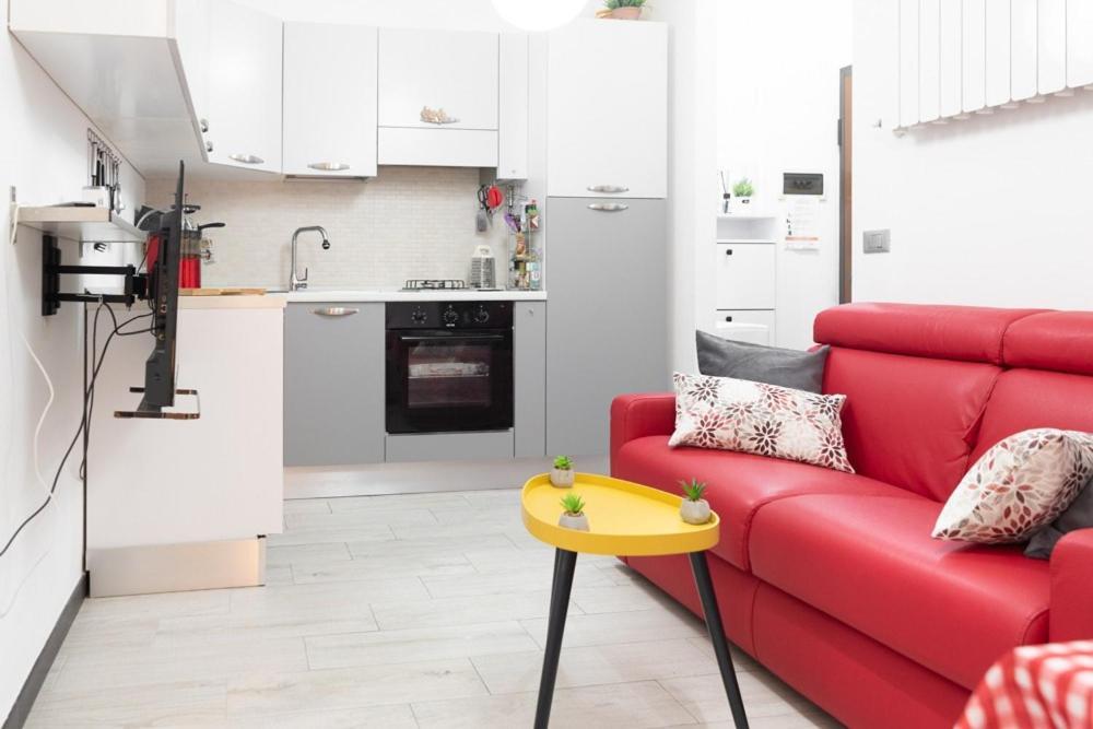 Appartement La Casa Di Gusto à La Spezia Extérieur photo