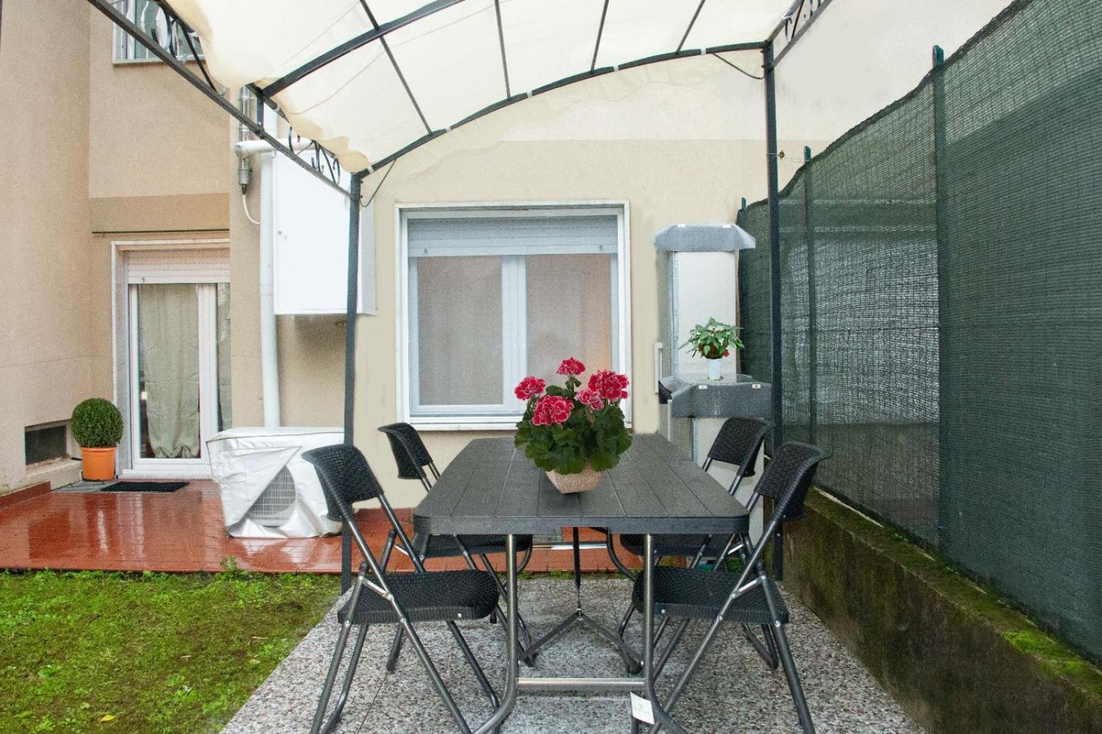 Appartement La Casa Di Gusto à La Spezia Extérieur photo