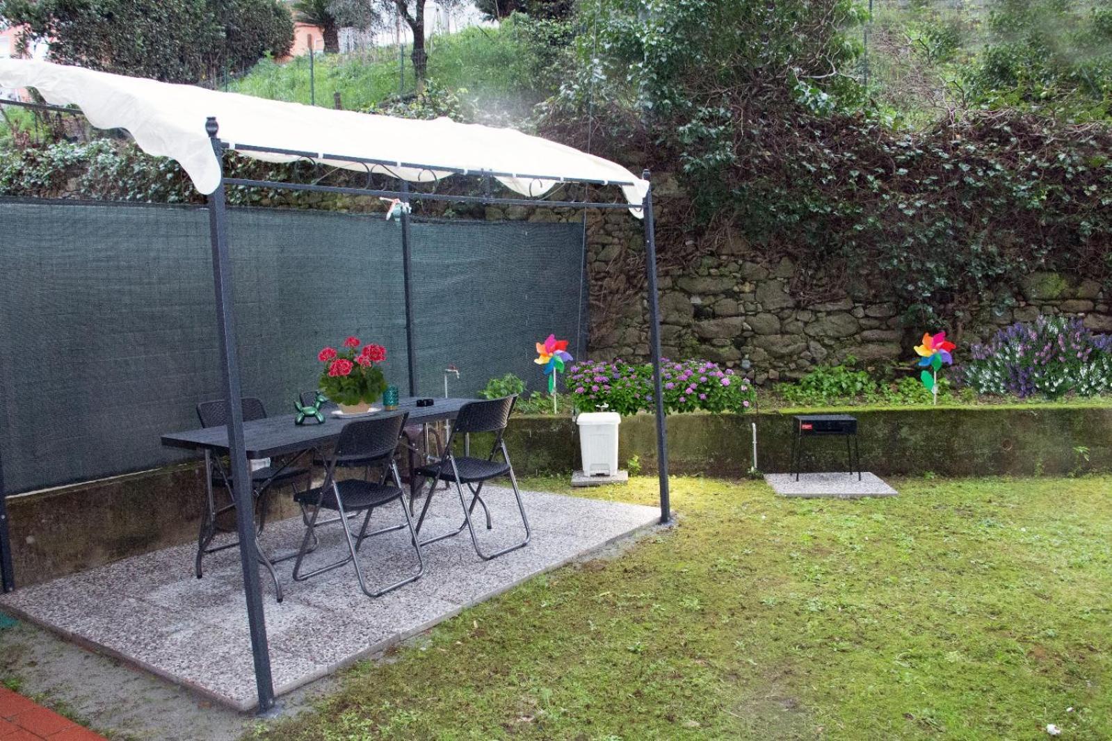 Appartement La Casa Di Gusto à La Spezia Extérieur photo